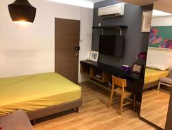 Emerald Garden (D1), Condominium #385037061